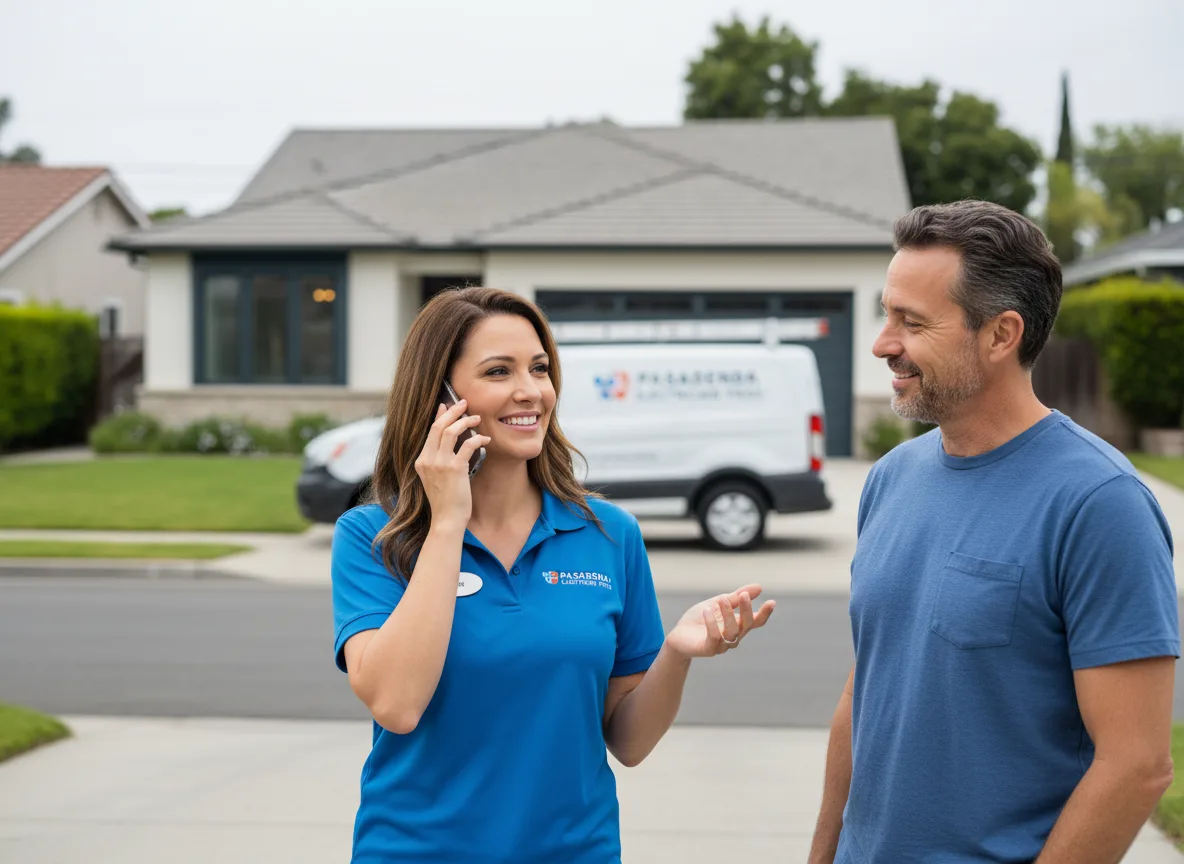 Electrician Danville, GA FAQs